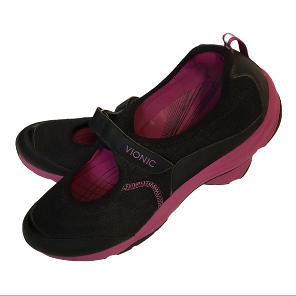 vionic mary jane sneakers